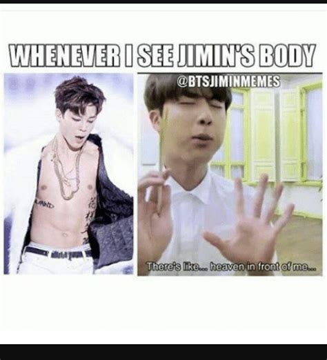 Jimin Memes 😝 Armys Amino