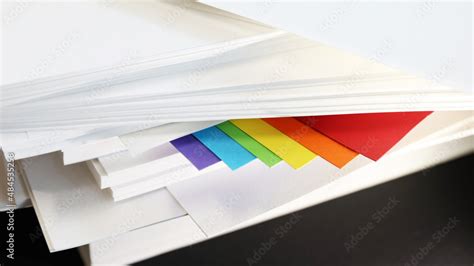 Gay Lesbian Bisexual Queer Transgender Community Rainbow Flag Colors