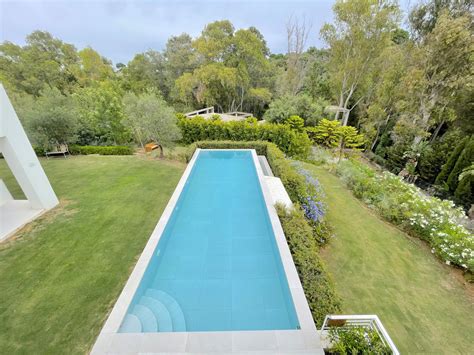 Villa For Sale In Sotogrande Alto Ref P