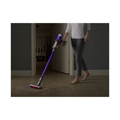 SV18FFENTN ダイソン サイクロン式コードレススティッククリーナー Dyson Digital Slim Fluffy Origin