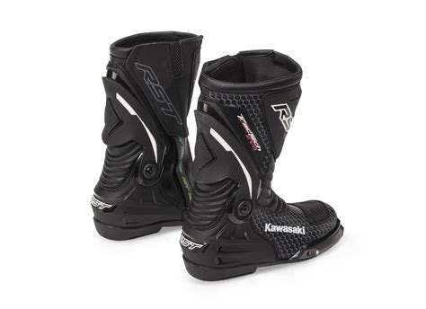 M Skie Buty Motocyklowe Turyn Rst Kawasaki