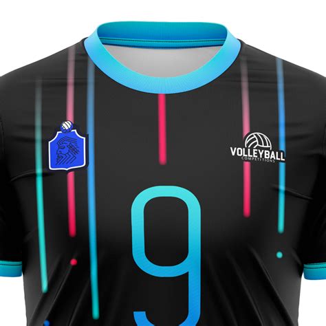 Форма для волейбола V18 на заказ оптом от производителя
