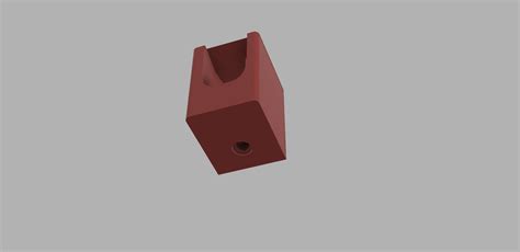 Stl File Airsoft Glock Speedloader V2 🔫 ・3d Printer Design To Download・cults