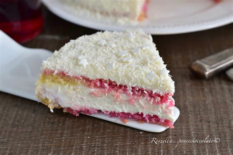 Torta Pasticcera Delle Feste Il Dolce Fatto In Casa Bello Ed Elegante