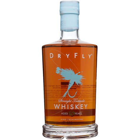 Dry Fly Triticale Whiskey Barrel Select Total Wine And More