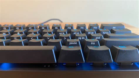 Razer Huntsman Mini Review Razers First 60 Keyboard — Sypnotix