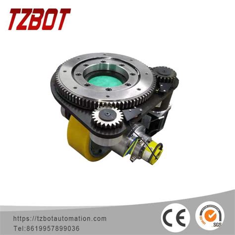 China Customized Steering Agv Wheel Manufacturers Suppliers Factory