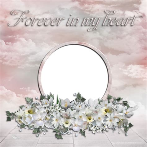 Funeral Program Gold Backgrounds