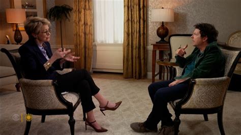 ‘still A Michael J Fox Movie Blends His Life And Career To Go Back