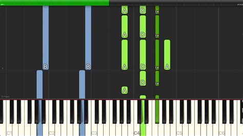 How To Do The Undertale Song On Roblox Piano