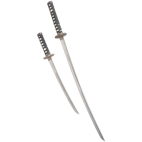 Rapier vs Katana: An Unbiased Comparison - SwordsSwords.com