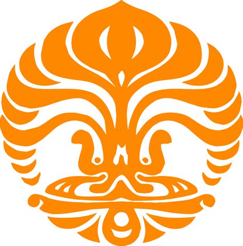 Logo Universitas Indonesia Vector Ai Png Logo Ui Welo