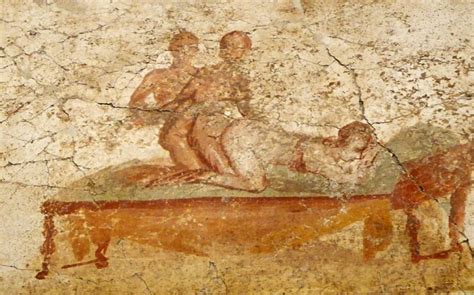 Brothel Sex Through The Ages