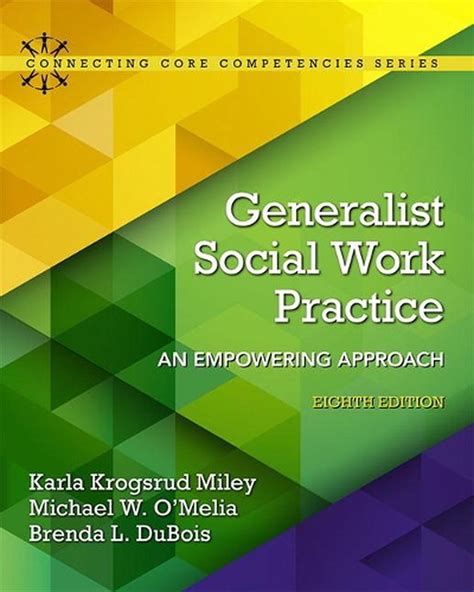 Generalist Social Work Practice By Karla Miley Paperback 9780133948271 Buy Online At The Nile