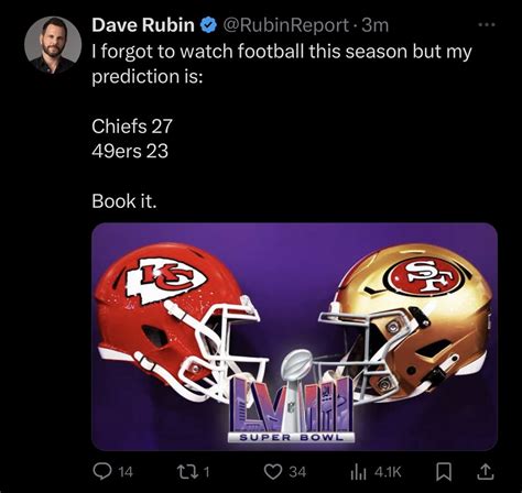 Daves Super Bowl Lviii Prediction R Daverubin