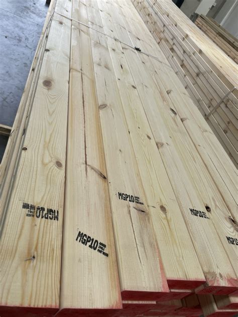 Mgp Pine Framing Melbourne Timber Supplies