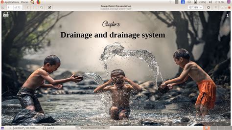 Part Ch India Drainage Youtube