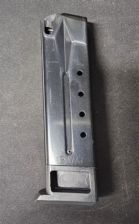 Ruger P89/95 9mm 10 Round Magazine