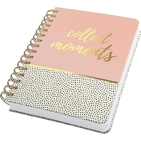 Sigel Jn Carnet De Notes Spirale Premium X Cm