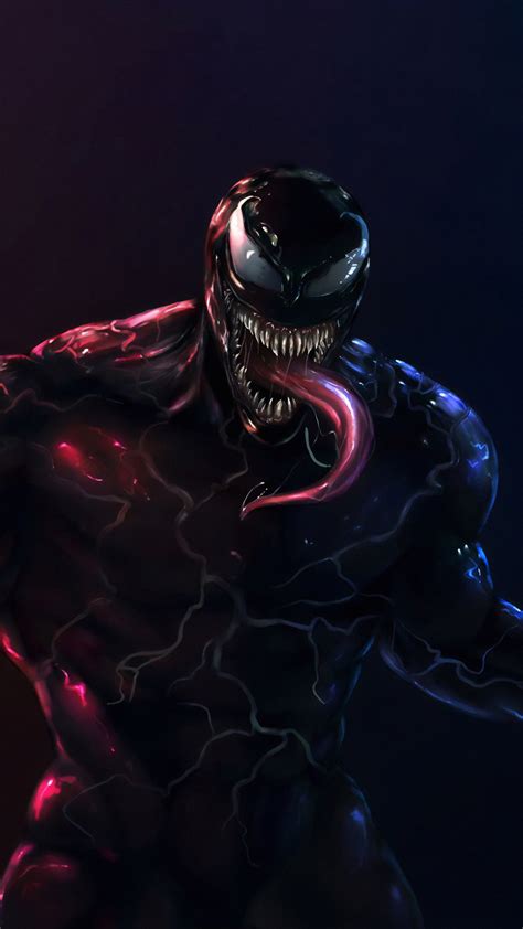 2160x3840 Venom 4k Danger Sony Xperia Xxzz5 Premium Hd 4k Wallpapers