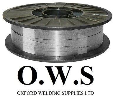 308 LSI Stainless Steel Mig Welding Wire X 5kg 0 6mm 0 8mm 1 0mm 1