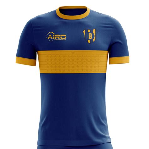 Venta Boca Juniors Kit En Stock