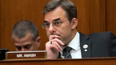 Justin Amash on Iran, War Powers and Trump's Impeachment