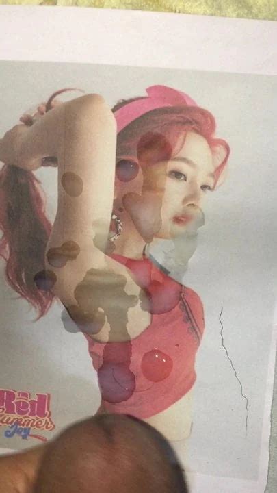 Red Velvet Joy Cum Tribute Gay Man Porn XHamster