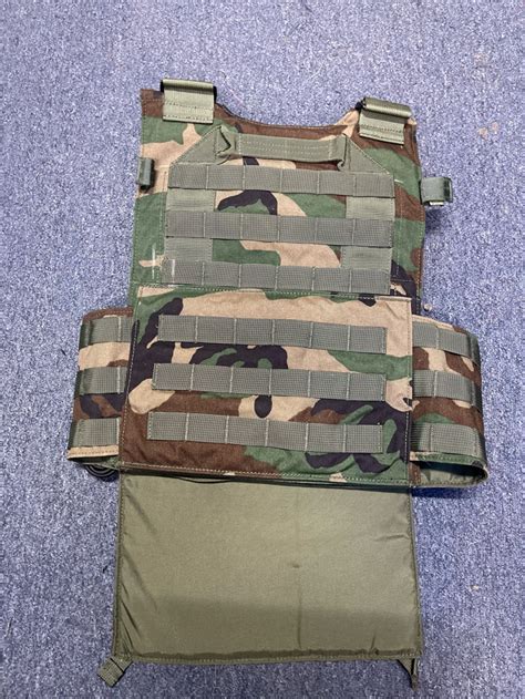 Sold Lbx Plate Carrier Lbx Hopup Airsoft