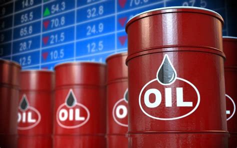 Nigerias Crude Oil Production Declines To 1 51mbpd In March Nairametrics