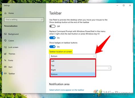 Come Spostare La Barra Delle Applicazioni In Windows 11 E Windows 10