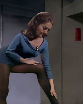 Star Trek Pantyhose Milfs Porn Pictures XXX Photos Sex Images 3850298 PICTOA