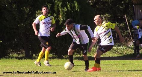 Se juega la Fecha 16 en Río Paraná La Fiesta del Futbol