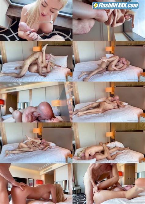 OnlyFans Frances Bentley Johnny Sins Sexy Busty Babe FullHD 1080p