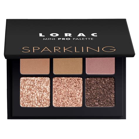 Lorac Pro Palette Looks