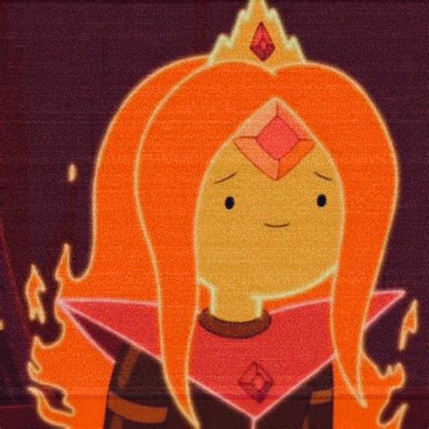 Flame Princess Adventure Time Coloring Pages - Dejanato