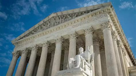 Supreme Court Rules In Major Case Involving Carrying Concealed Guns In