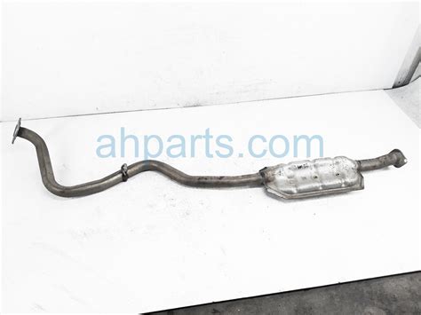 Sold Subaru Crosstrek Exhaust Mid Pipe Assy Fl