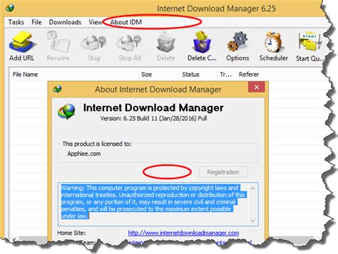 Internet Download Manager 6 38 Build 15 Full Tut Download X3 Tốc độ