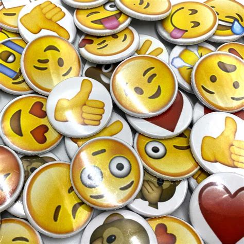 Emoji Buttons Order Online Badgessa Co Za