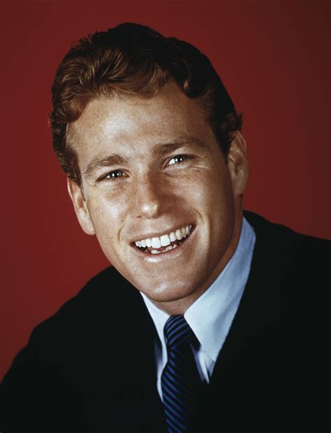 Ryan O'Neal's 4 Kids: Two Were Raised with 'No Food', While One Became ... 
