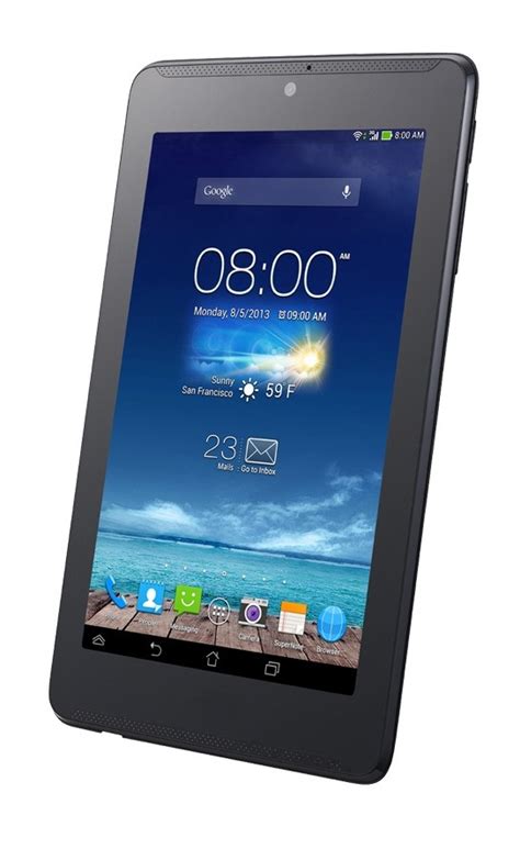 Asus Fonepad Me Cg Notebookcheck Net External Reviews