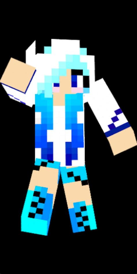 Pin De C Grundt En Minecraft Skins Skins De Chica Para Minecraft Minecraft