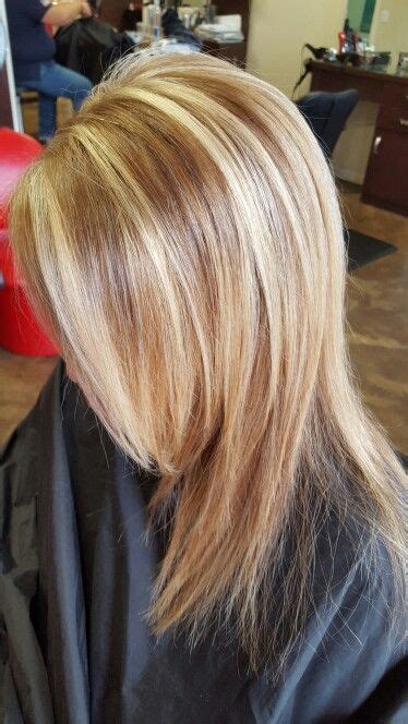 Spring Blonde Blend Goldwell Blondes Blonde Hair Color Blonde Hair
