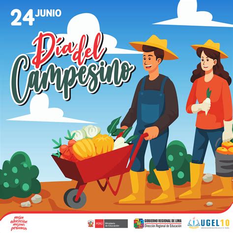 Dia Del Campesino Dibujo Ideas De Dia Del Campesino Dia Del The Best