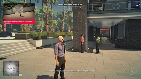 Hitman 2 Story Missions Three Headed Serpent Walkthrough