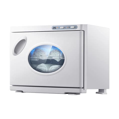 Beauty Salon Spa Disinfection Towel Hot Cabinet Heating Disinfection Towel Cabinet Heating