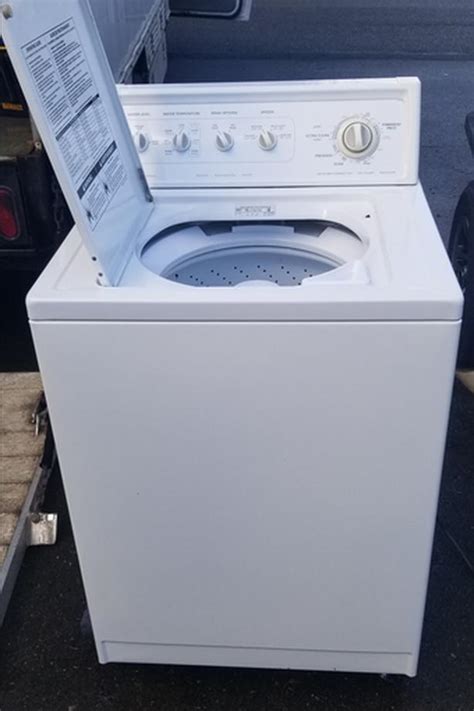 Kenmore Direct Drive Washing Machine Heavy Duty Classifieds For Jobs