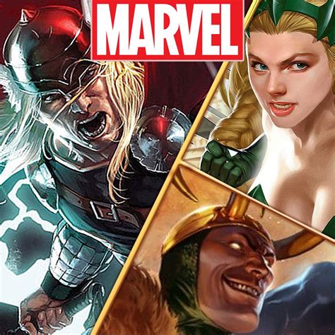 Marvel War Of Heroes Gets New Update Adding Game Mode Revamped User
