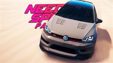 Vw Golf 7 Gti Clubsport Tuning Need For Speed Payback Gameplay Youtube